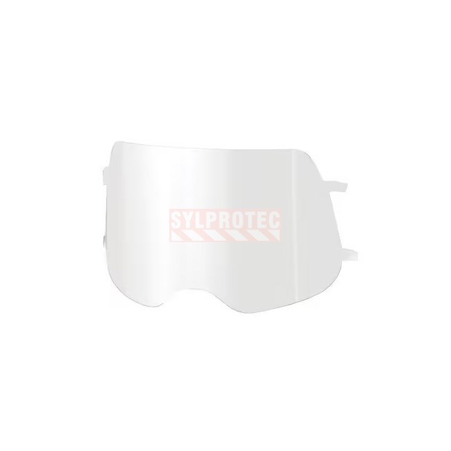 Speedglas 3M 9100 FX/FX-Air/9100MP High-Visibility Grinding Visor, Bag of 5