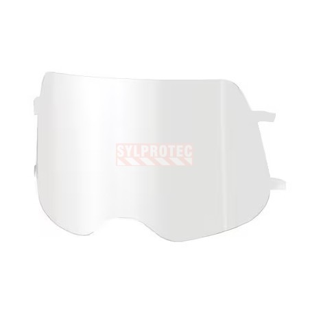 Speedglas 3M 9100 FX/FX-Air/9100MP High-Visibility Grinding Visor, Bag of 5