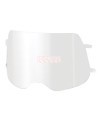 Visière de meulage transparente grande visibilité Speedglas 3M 9100 FX/FX-Air/9100MP, sac de 5