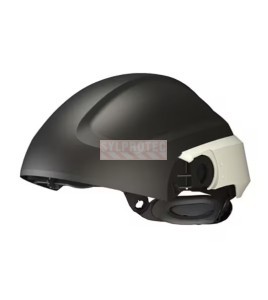 3M Speedglas 9100 MP Hard Hat for Welding Helmet with Pivot Kit