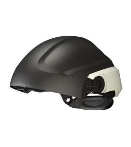 Casque dur Speedglas 3M 9100 MP pour masque de soudeur avec trousse de pivots