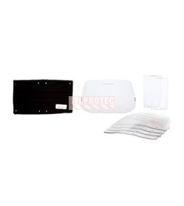 3M Speedglas 9100X Welding Starter Kit 06-0201-20