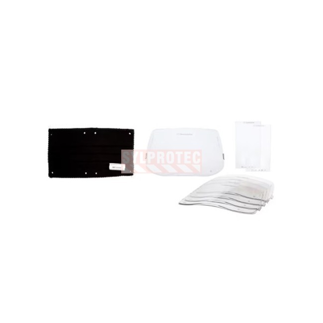 3M Speedglas 9100X Welding Starter Kit 06-0201-20