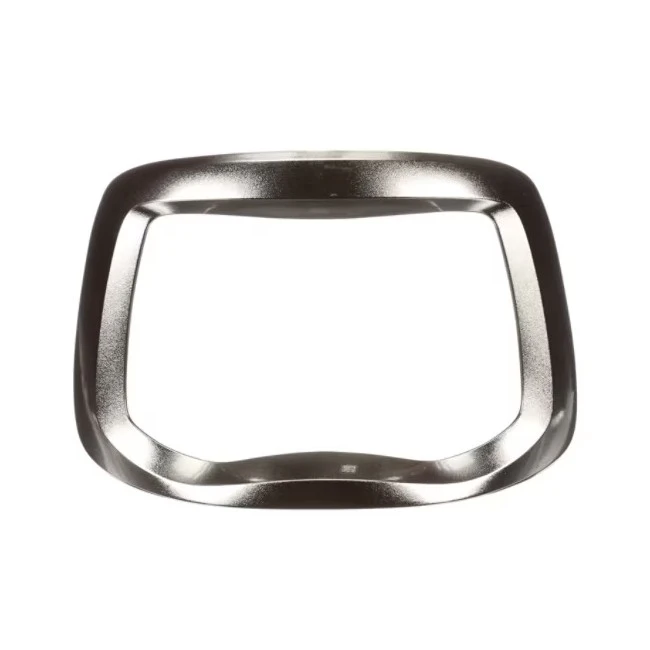 Speedglas 3M Chrome Front Panel for 9100 FX-Air Welding Helmets, 06-0700-63