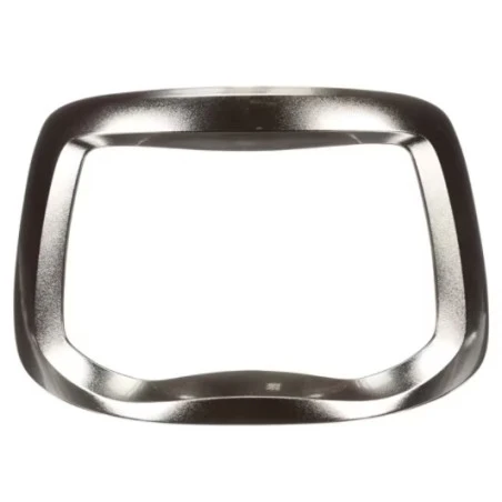 Speedglas 3M Chrome Front Panel for 9100 FX-Air Welding Helmets, 06-0700-63