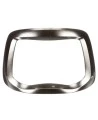 Speedglas 3M Chrome Front Panel for 9100 FX-Air Welding Helmets, 06-0700-63