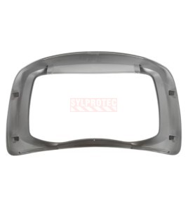 Speedglas 3M Chrome Front Panel for 9100 FX-Air Welding Helmets, 06-0700-63