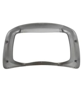 Speedglas 3M Chrome Front Panel for 9100 FX-Air Welding Helmets, 06-0700-63