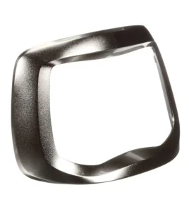 Speedglas 3M Chrome Front Panel for 9100 FX-Air Welding Helmets, 06-0700-63