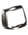 Speedglas 3M Chrome Front Panel for 9100 FX-Air Welding Helmets, 06-0700-63