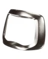 Speedglas 3M Chrome Front Panel for 9100 FX-Air Welding Helmets, 06-0700-63