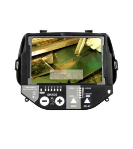Filtre à lentille photosensible Speedglas 3M G5-01 pour masque de soudeur, 46-0000-30i