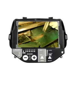Filtre à lentille photosensible Speedglas 3M G5-01 pour masque de soudeur, 46-0000-30i