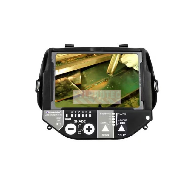 3M Speedglas G5-01 Auto-Darkening Welding Filter 46-0000-30i for Welding Helmet