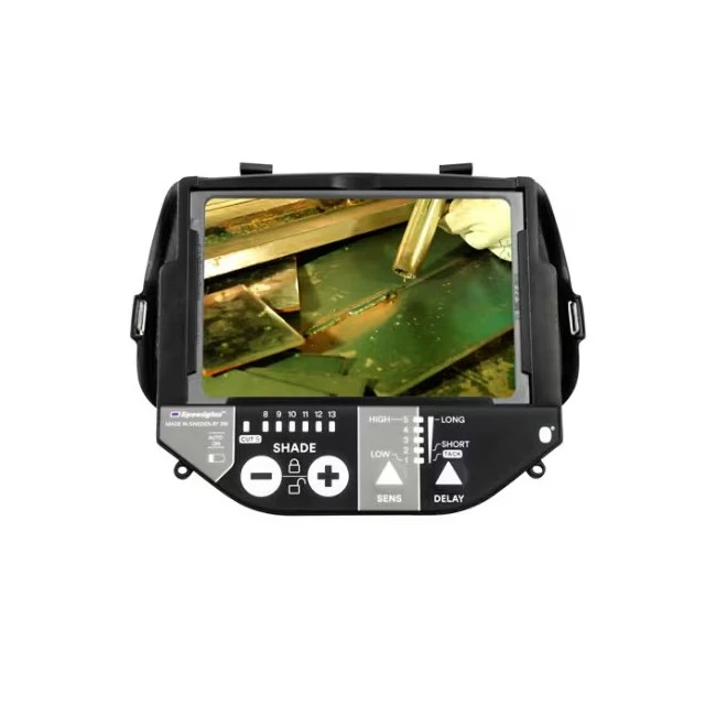 3M Speedglas G5-01 Auto-Darkening Welding Filter 46-0000-30i for Welding Helmet