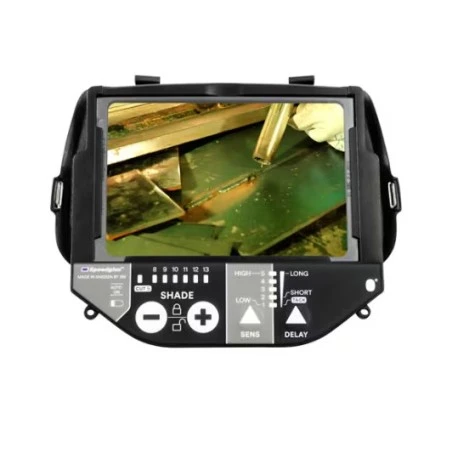 3M Speedglas G5-01 Auto-Darkening Welding Filter 46-0000-30i for Welding Helmet
