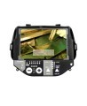 Filtre à lentille photosensible Speedglas 3M G5-01 pour masque de soudeur, 46-0000-30i