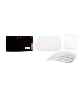 3M Speedglas 9100XX Welding Starter Kit 06-0201-30