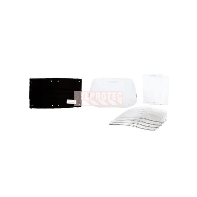 Trousse de départ pour soudeurs Speedglas 3M 9100XX, 06-0201-30