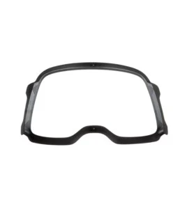 3M Speedglas High-Visibility Transparent Grinding Shield 9100-FX FX-Air