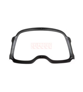Visière transparente à grande visibilité pour le meulage Speedglas 3M 9100-FX