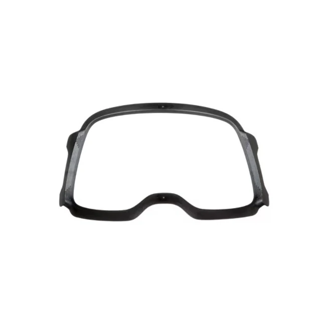 3M Speedglas High-Visibility Transparent Grinding Shield 9100-FX FX-Air