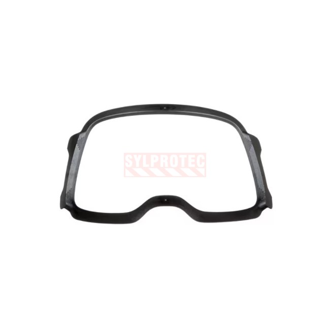 Visière transparente à grande visibilité pour le meulage Speedglas 3M 9100-FX