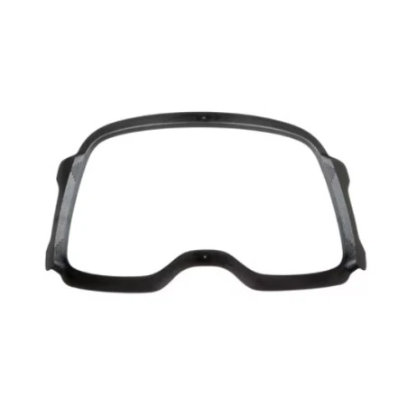 3M Speedglas High-Visibility Transparent Grinding Shield 9100-FX FX-Air
