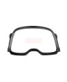 3M Speedglas High-Visibility Transparent Grinding Shield 9100-FX FX-Air