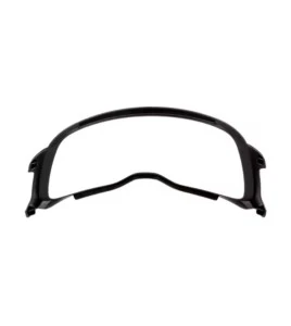 3M Speedglas High-Visibility Transparent Grinding Shield 9100-FX FX-Air