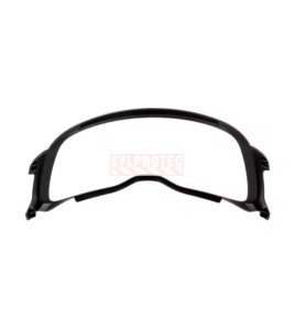 Visière transparente à grande visibilité pour le meulage Speedglas 3M 9100-FX