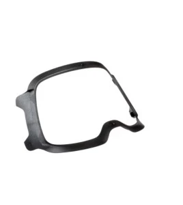 3M Speedglas High-Visibility Transparent Grinding Shield 9100-FX FX-Air