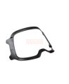 Visière transparente à grande visibilité pour le meulage Speedglas 3M 9100-FX