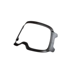 3M Speedglas High-Visibility Transparent Grinding Shield 9100-FX FX-Air