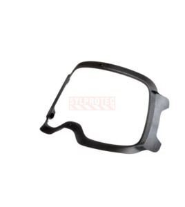 Visière transparente à grande visibilité pour le meulage Speedglas 3M 9100-FX