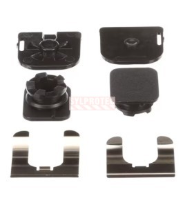 3M Speedglas Pivot Kit for 9100 MP Welding Helmet, 27-0099-52