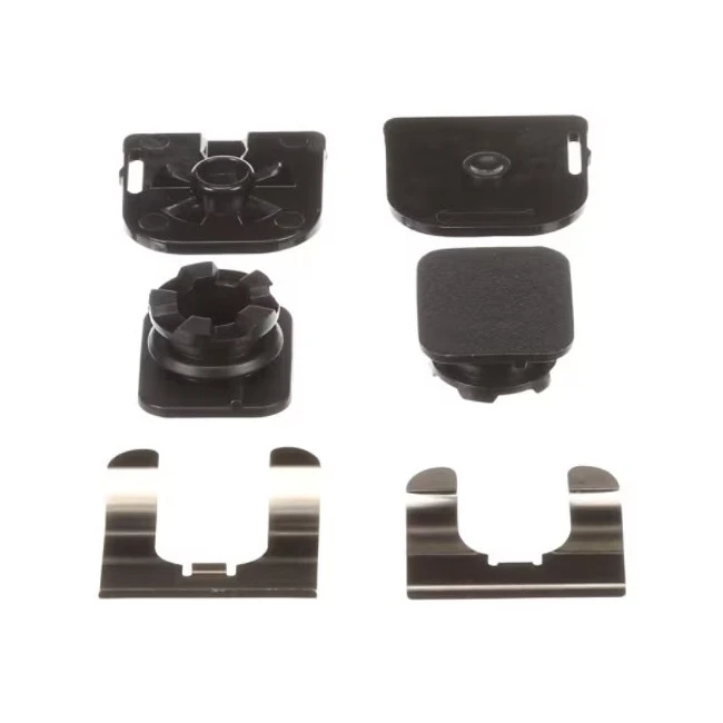 Trousse de pivot Speedglas 3M pour masque de soudage 9100 MP, 27-0099-52