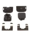 Trousse de pivot Speedglas 3M pour masque de soudage 9100 MP, 27-0099-52