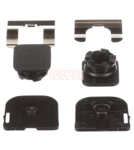 3M Speedglas Pivot Kit for 9100 MP Welding Helmet, 27-0099-52