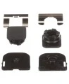 Trousse de pivot Speedglas 3M pour masque de soudage 9100 MP, 27-0099-52