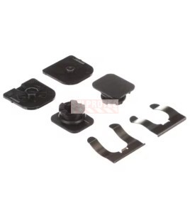 3M Speedglas Pivot Kit for 9100 MP Welding Helmet, 27-0099-52