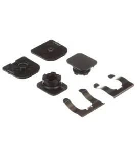 Trousse de pivot Speedglas 3M pour masque de soudage 9100 MP, 27-0099-52