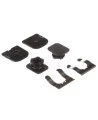 Trousse de pivot Speedglas 3M pour masque de soudage 9100 MP, 27-0099-52