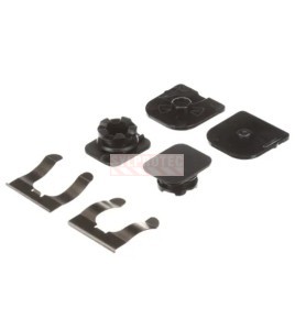 3M Speedglas Pivot Kit for 9100 MP Welding Helmet, 27-0099-52