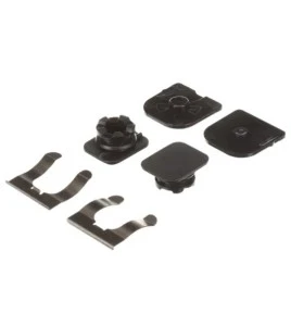 Trousse de pivot Speedglas 3M pour masque de soudage 9100 MP, 27-0099-52