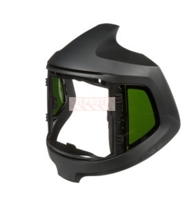 3M Speedglas 9100 MP Outer Protection Plate for Welding Helmets (27-0099-68)