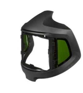 3M Speedglas 9100 MP Outer Protection Plate for Welding Helmets (27-0099-68)