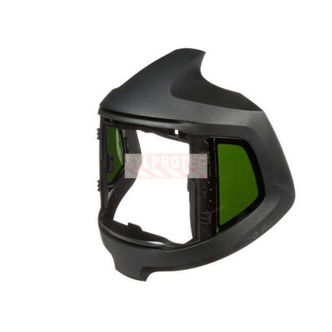 3M Speedglas 9100 MP Outer Protection Plate for Welding Helmets (27-0099-68)