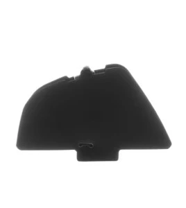 Protecteur pour lentilles latérales Speedglas 3M 9100 FX et FX-Air noir