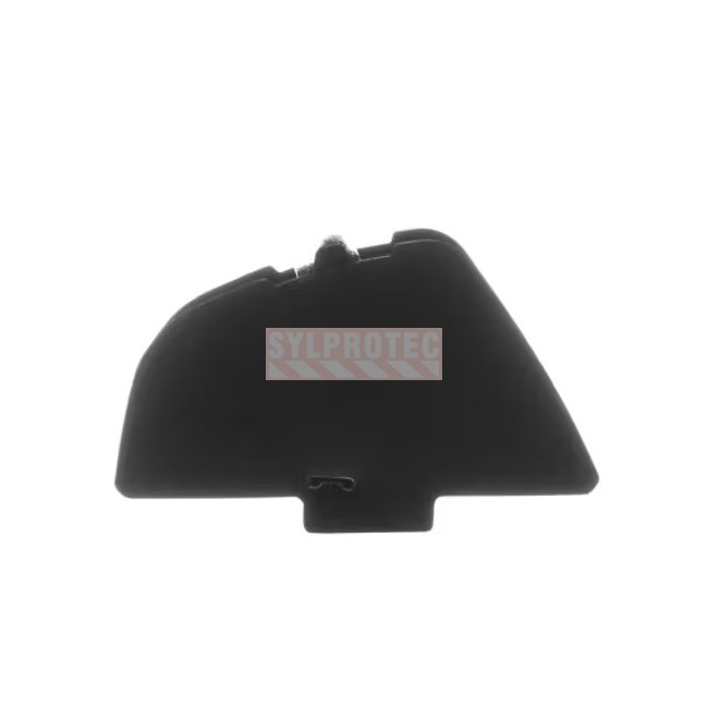 Protecteur pour lentilles latérales Speedglas 3M 9100 FX et FX-Air noir